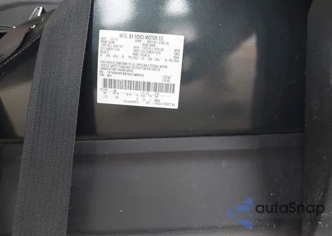 2016 Ford Explorer Limited from USA, damaged, VIN 1FM5K8F85GGC48642